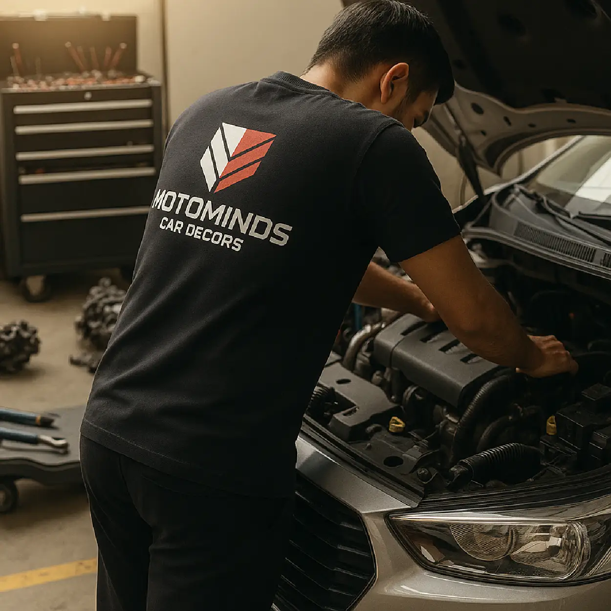 90-Day Service Guarantee 90-Day Service Guarantee