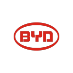 BYD BYD