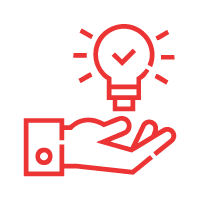 Wide Range of Custom Solutions