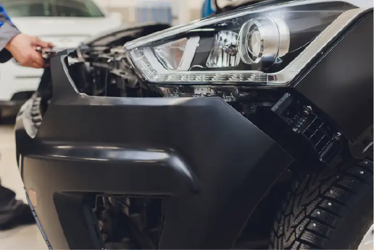 Car Bodykit Car Bodykit