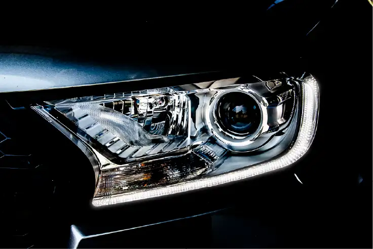 Car Headlight Upgrade Car Headlight Upgrade