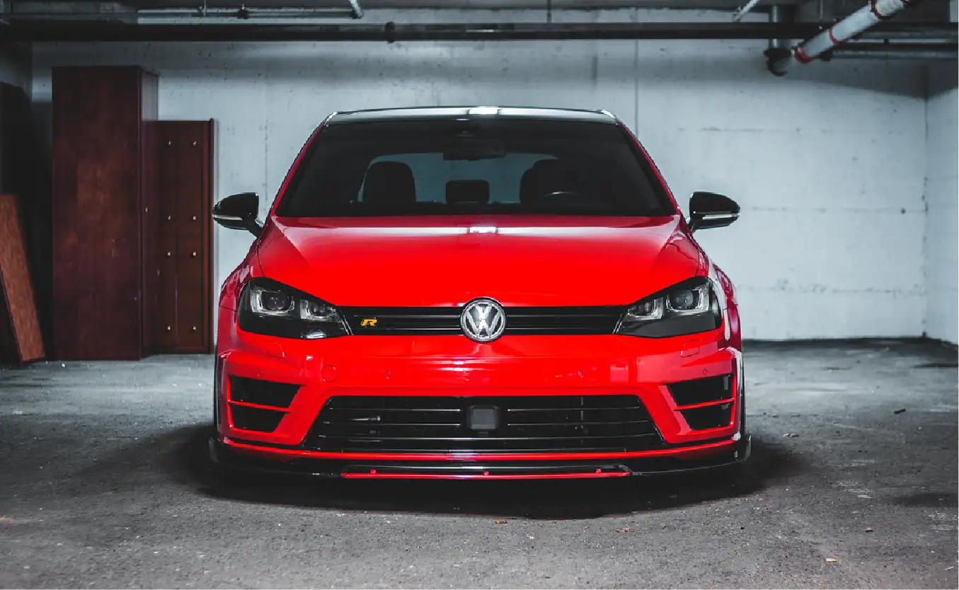 Car Styling & Customization