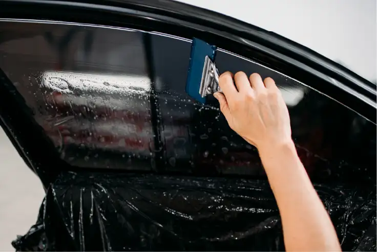 Car Tint