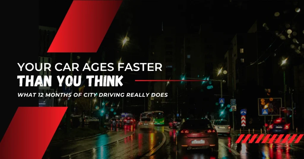 Your Car Ages Faster Than You Think_ What 12 Months of City Driving Really Does