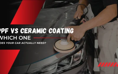 PPF vs Ceramic Coating_ Which One Does Your Car Actually Need